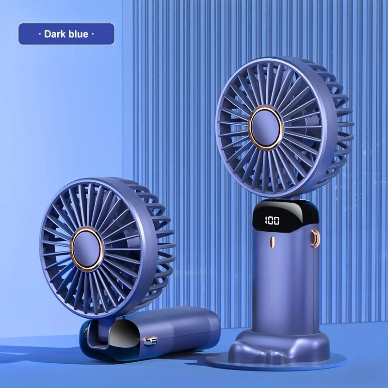 Mini Portable Fan